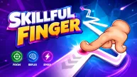 Skillful Finger