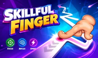Skillful Finger