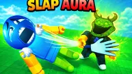 Slap Aura
