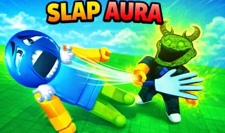 Slap Aura