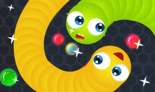 Slither.io