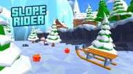 Slope Rider