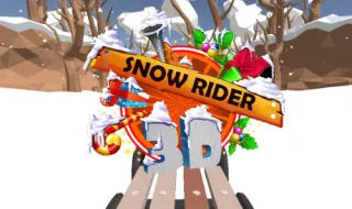Snow Rider