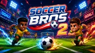 Soccer Bros 2