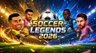 Soccer Legends 2026