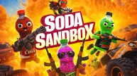 Soda Sandbox