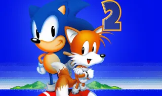 Sonic 2