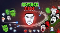 Soyjak Siege