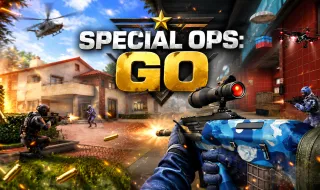 Special Ops: GO