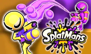Splatmans