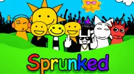 Sprunked
