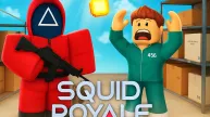 Squid Game: Royale