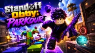 Standoff Obby: Parkour