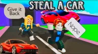 Steal a Car