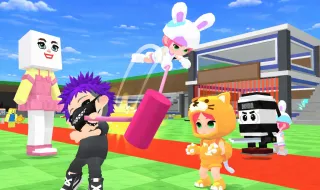 Play Steal Brainrot Online now!