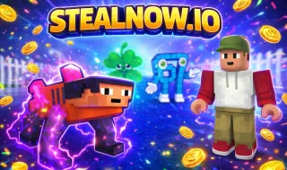 StealNow.io