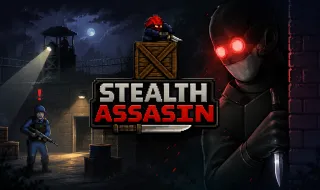 PLay Stealth Assassin now!