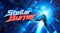 Stellar Burner