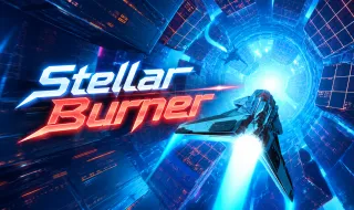 PLay Stellar Burner now!