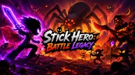 Stick Hero: Battle Legacy