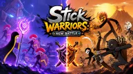 Stick Warriors: New Battle