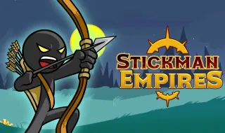 Stickman Empires
