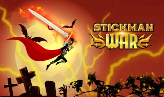 Stickman War
