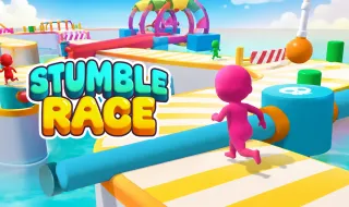 PLay Stumble Race now!