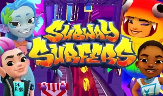 Subway Surfers
