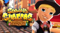 Subway Surfers Zurich