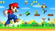 Super Mario Bros