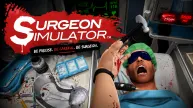Surgeon Simulator