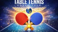 Table Tennis World Tour