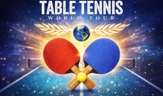 Table Tennis World Tour