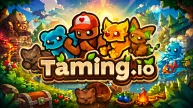 Taming.io