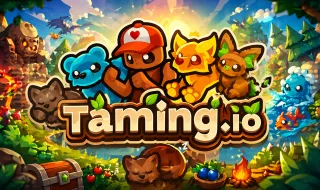 Taming.io