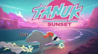 Tanuki Sunset