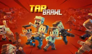 Play Tap Brawl now!