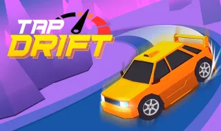 Tap Drift