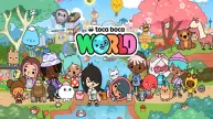 TB World