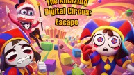 The Amazing Digital Circus: Escape