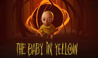 The Baby In Yellow