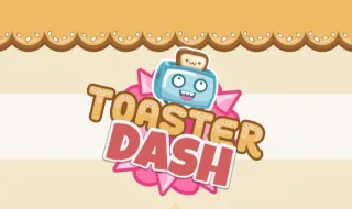 Toaster Dash