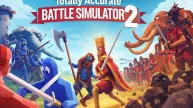 Totally Accurate Battle Simulator 2