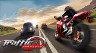 Traffic Rider