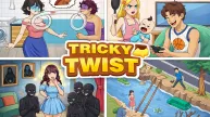 Tricky Twist