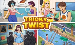 Tricky Twist