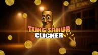 Tung Sahur Clicker