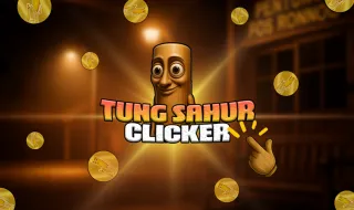 Play Tung Sahur Clicker now!