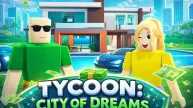 Tycoon: City of Dreams